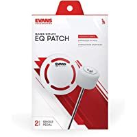 Evans EQPAF1 - Accesorios para batería